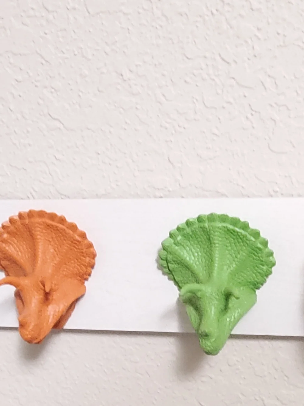 Dinosaur Coat Hanger